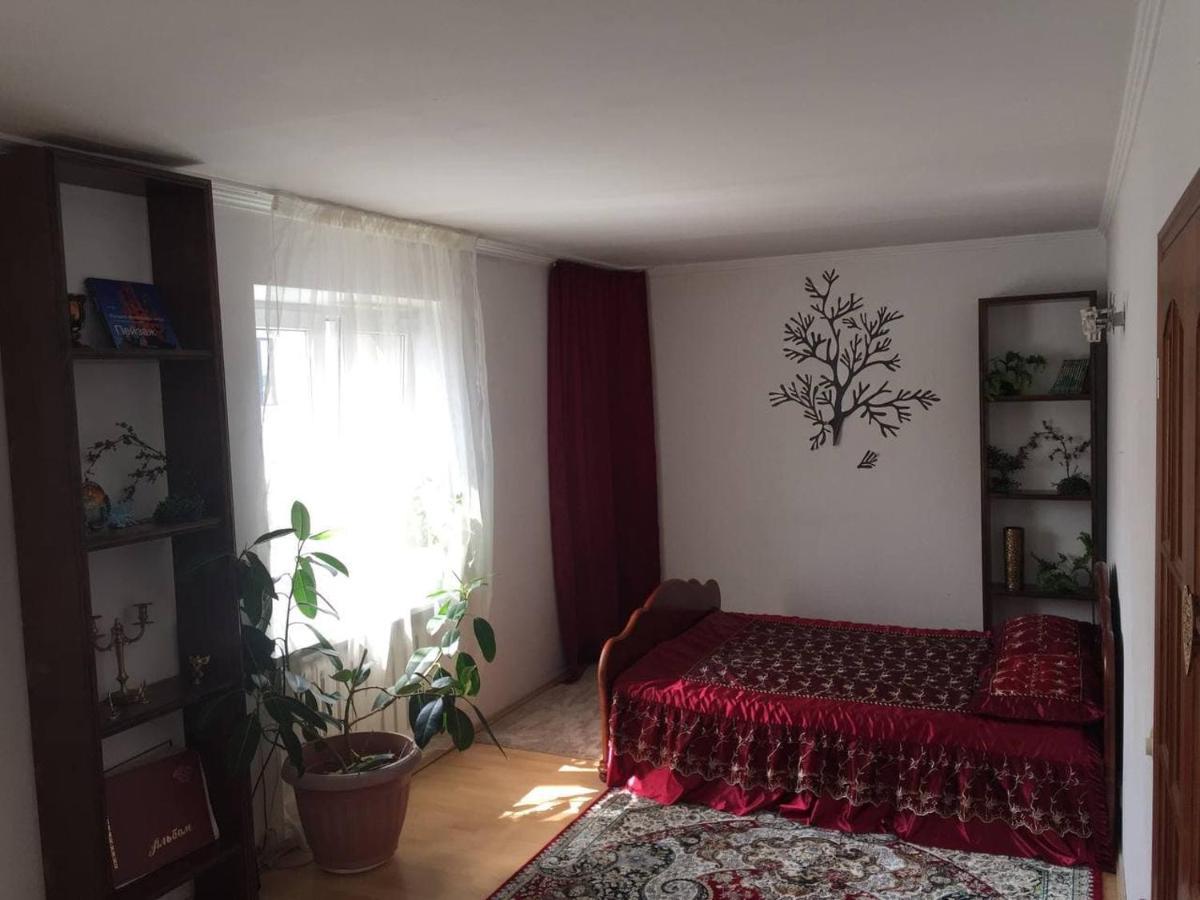 Guest House On Maksimova 9 阿拉木图 外观 照片