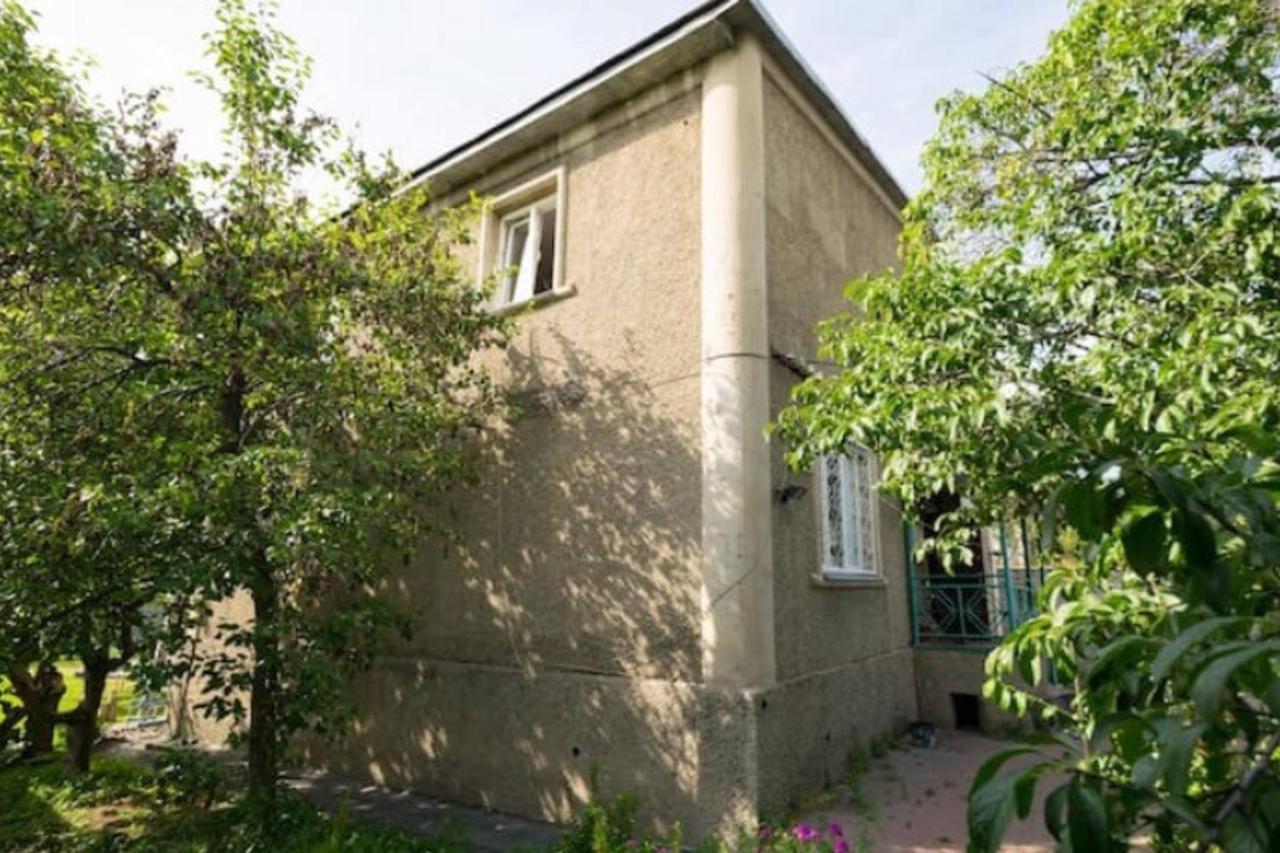 Guest House On Maksimova 9 阿拉木图 外观 照片