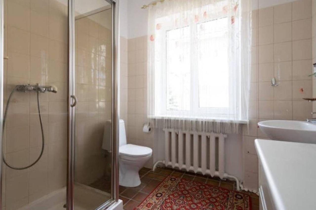 Guest House On Maksimova 9 阿拉木图 外观 照片
