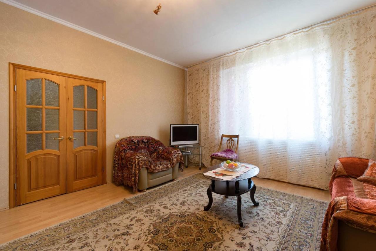 Guest House On Maksimova 9 阿拉木图 外观 照片