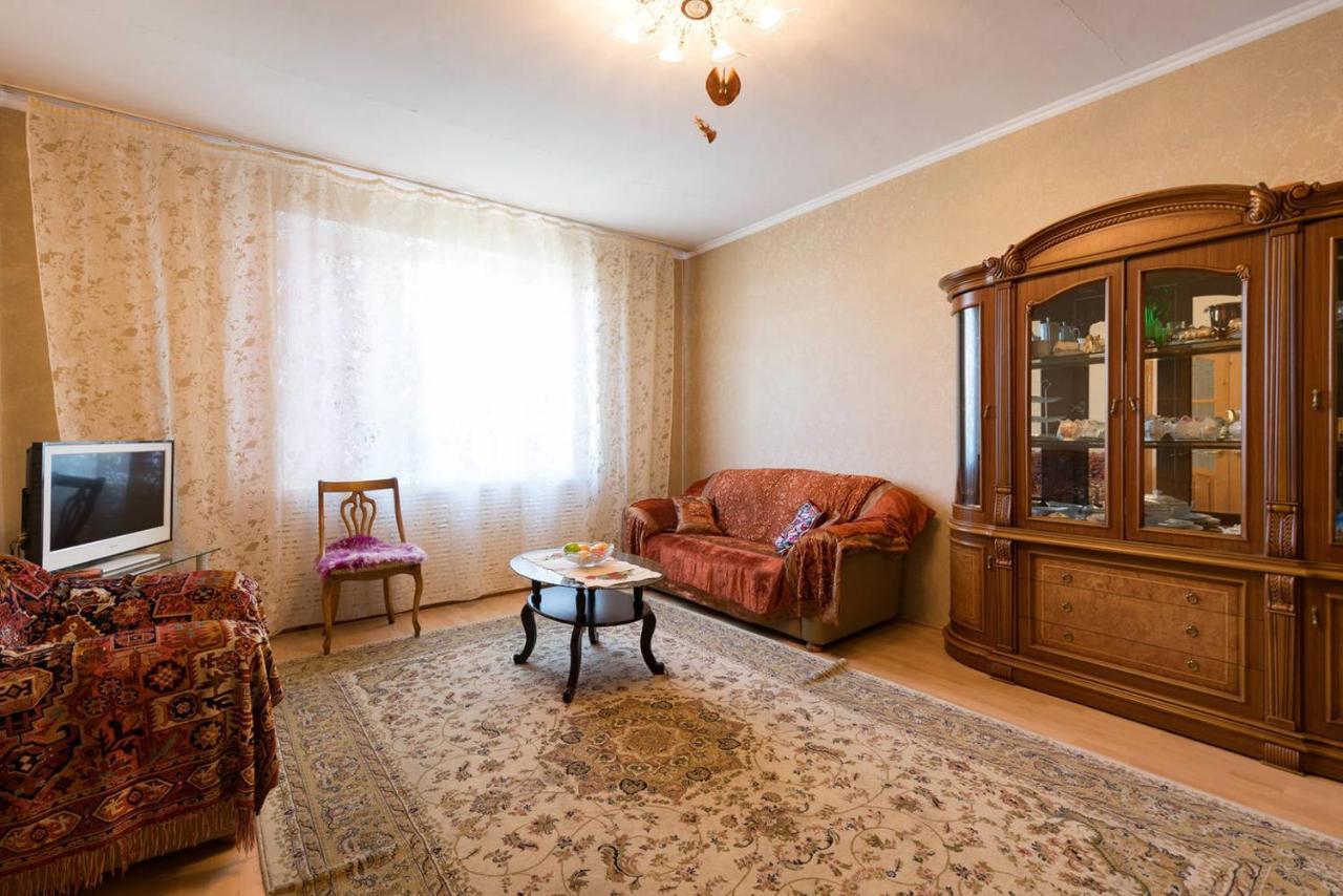 Guest House On Maksimova 9 阿拉木图 外观 照片